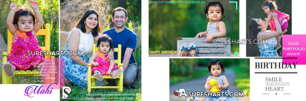12×36 Birthday Album Design PSD Free Download[2022] - PSDStore