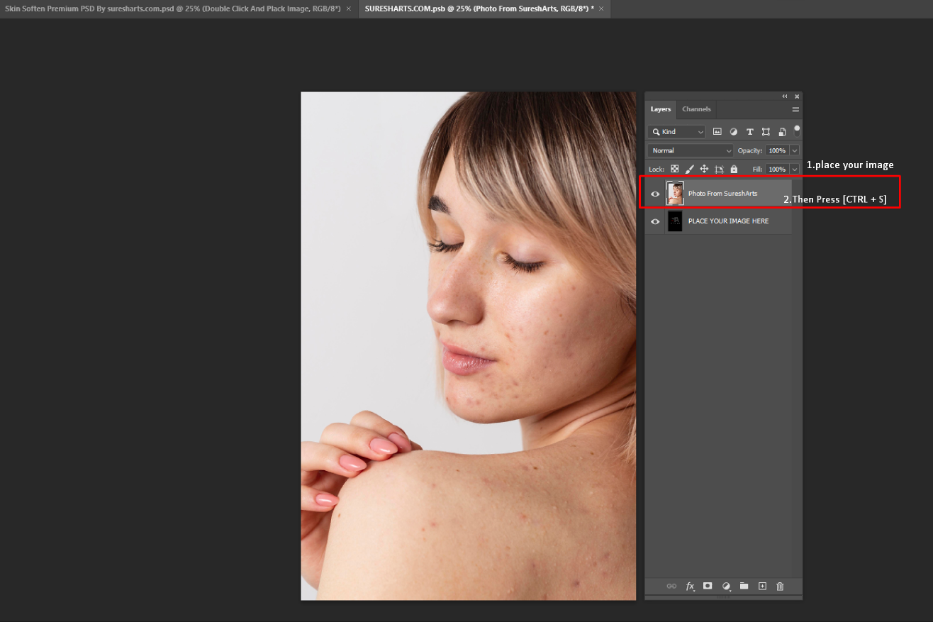 soft skin plugin photoshop free download