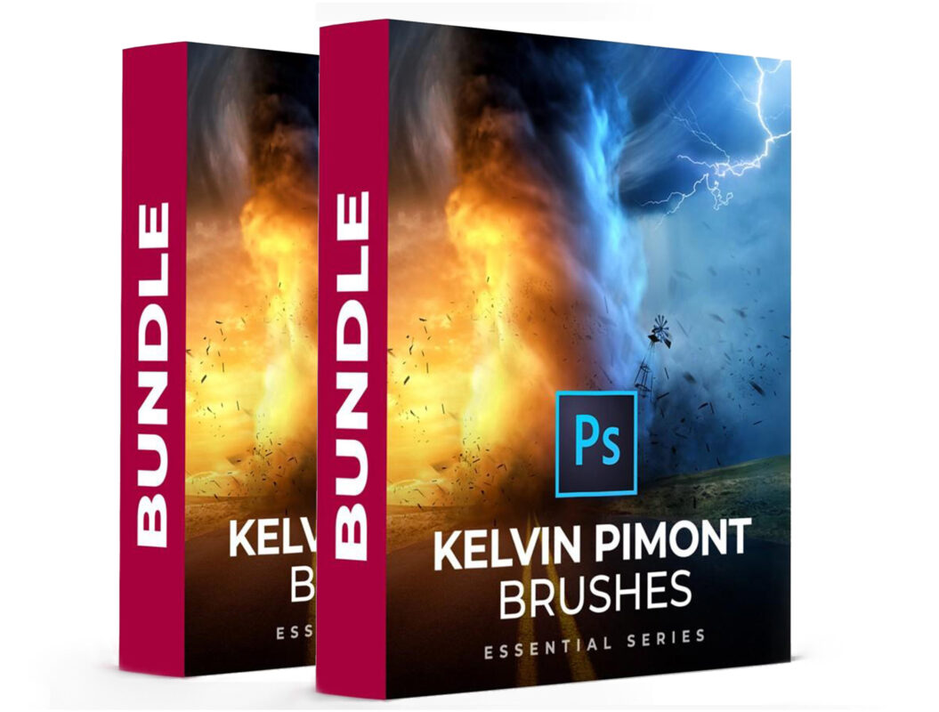 Kelvin Pimont’s Premium Brushes [Free Download]