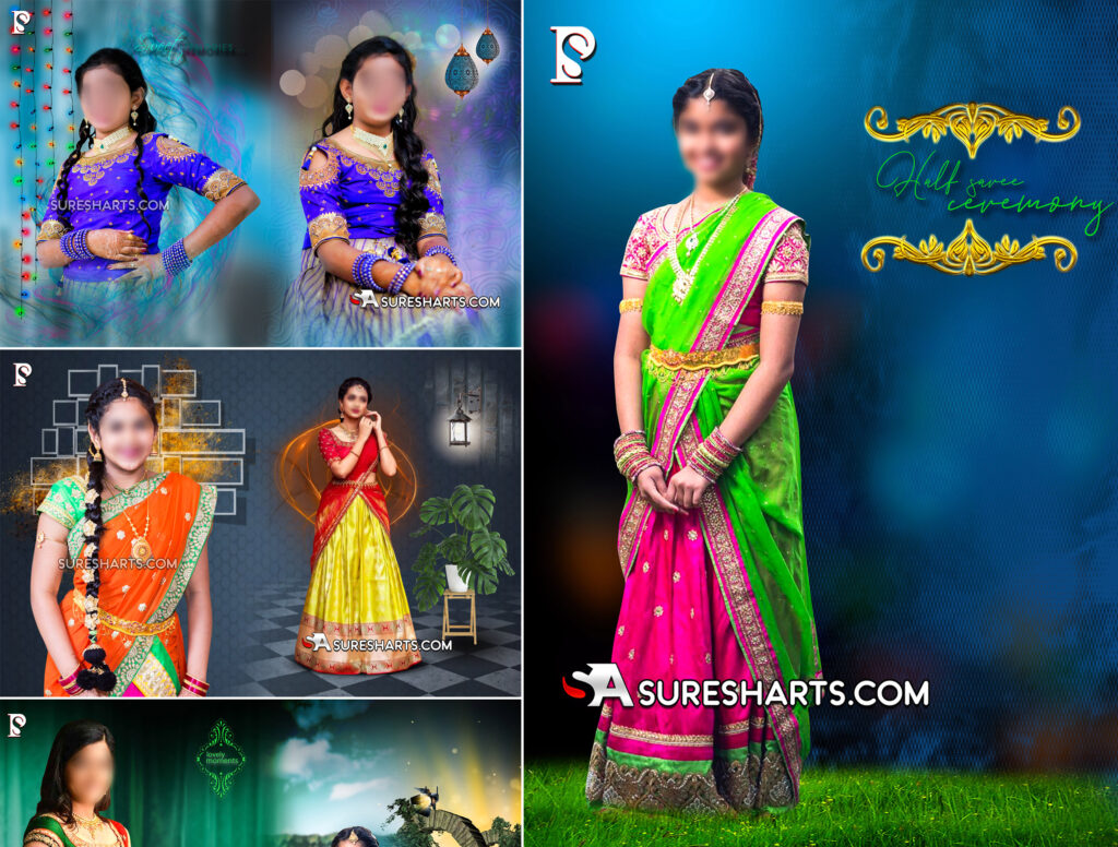 16×24 Saree Ceremony PSD Templates PSDStore 16×24 Saree Ceremony PSD Templates PSDStore