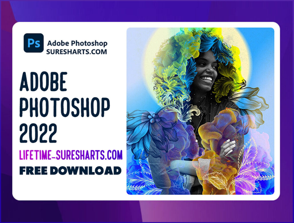 adobe photoshop 2022 download free full version